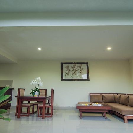 The Cory Villa By Prasi Mas  ภายนอก รูปภาพ