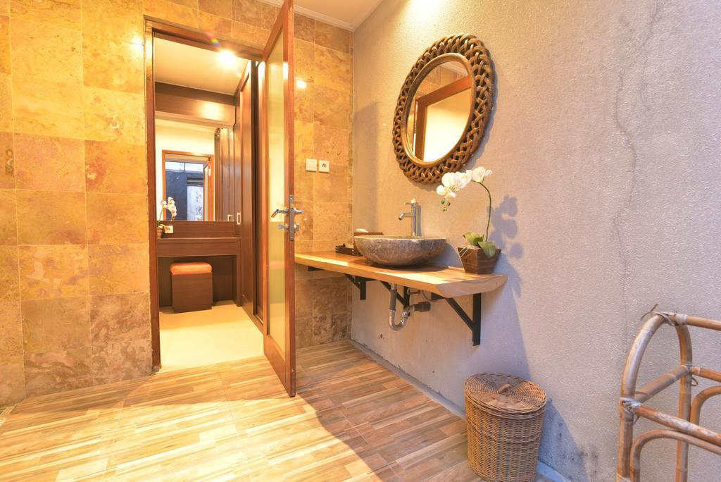 The Cory Villa By Prasi Mas  ภายนอก รูปภาพ