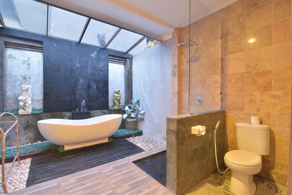 The Cory Villa By Prasi Mas  ภายนอก รูปภาพ