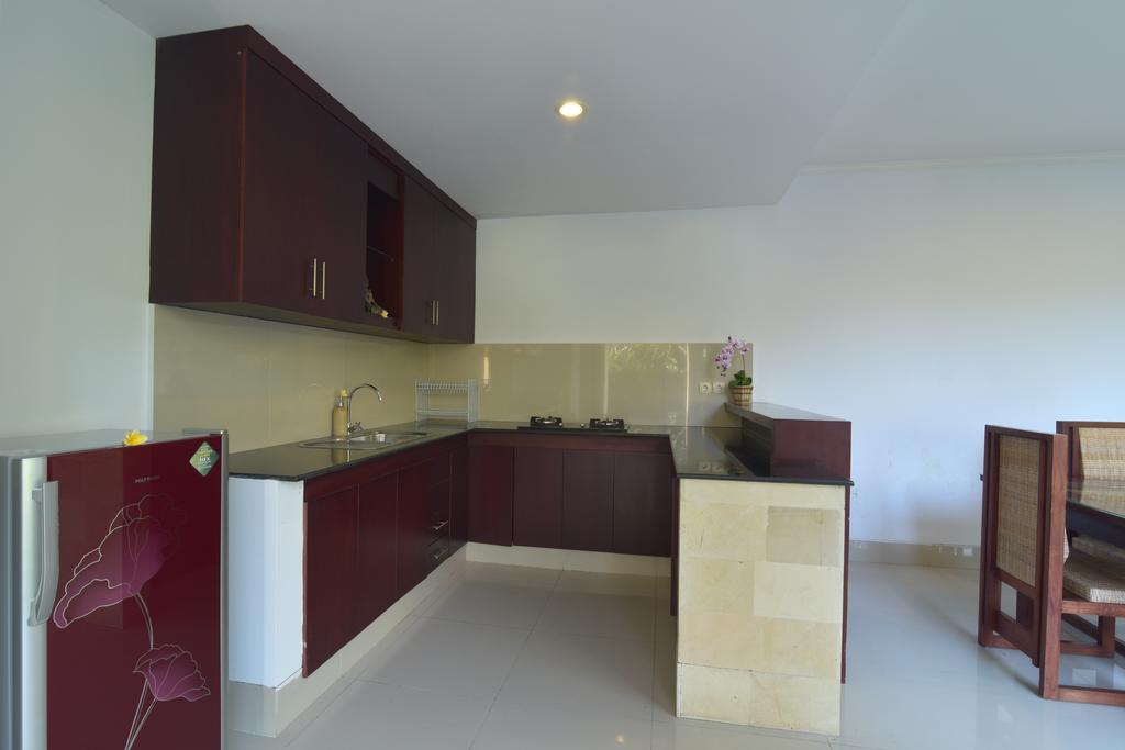 The Cory Villa By Prasi Mas  ภายนอก รูปภาพ