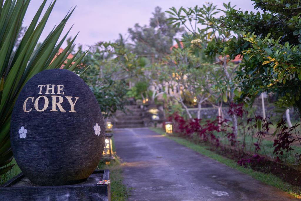 The Cory Villa By Prasi Mas  ภายนอก รูปภาพ