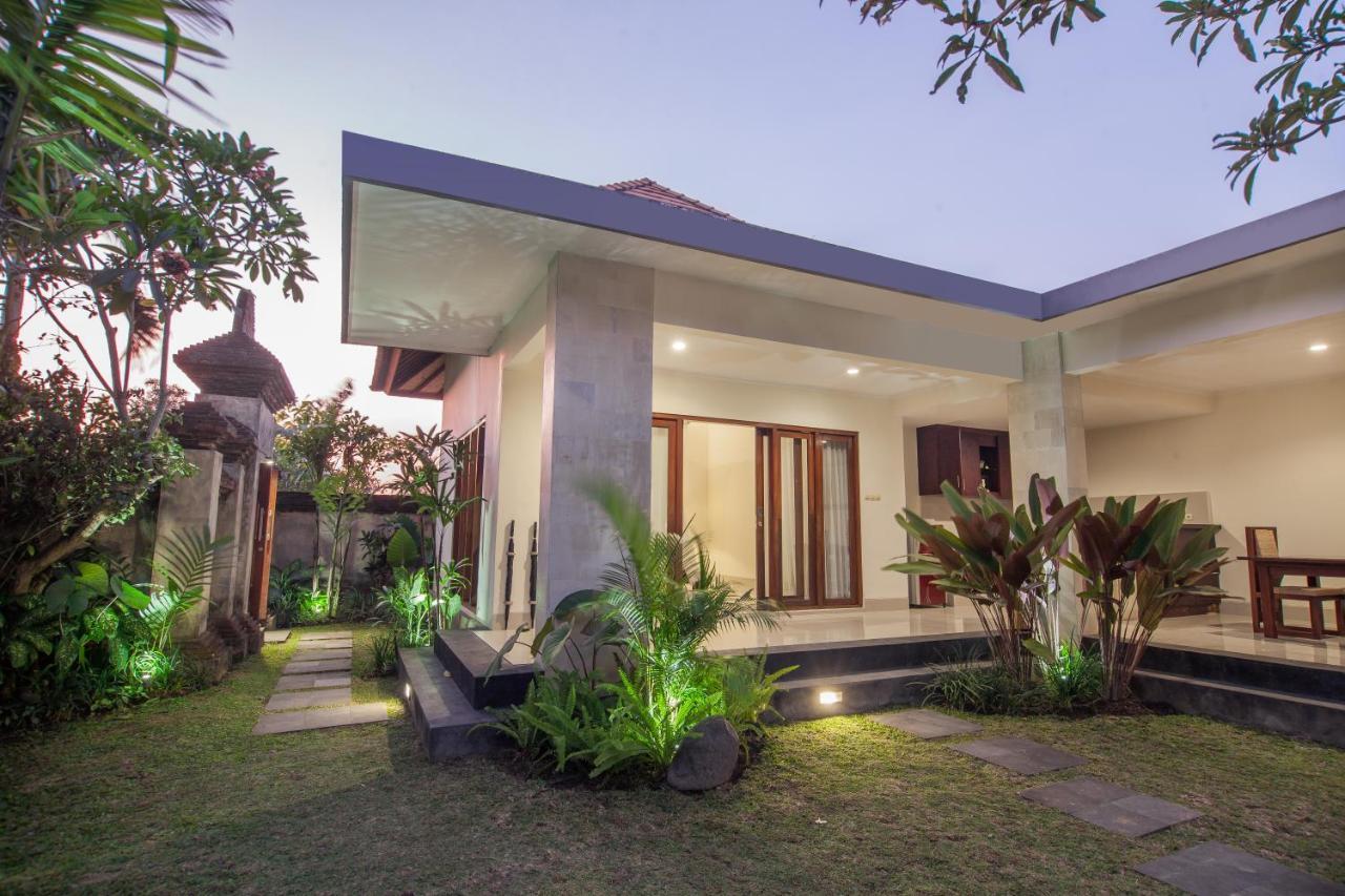 The Cory Villa By Prasi Mas  ภายนอก รูปภาพ