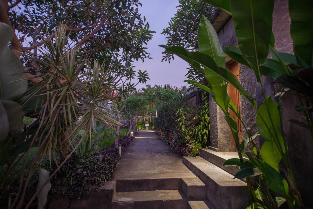 The Cory Villa By Prasi Mas  ภายนอก รูปภาพ