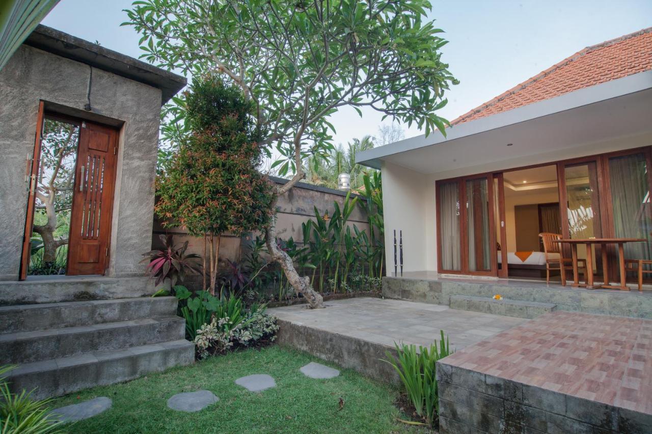 The Cory Villa By Prasi Mas  ภายนอก รูปภาพ