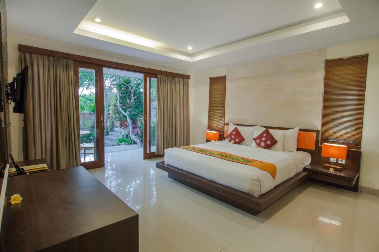 The Cory Villa By Prasi Mas  ภายนอก รูปภาพ